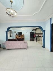 Blk 286 Choa Chu Kang Avenue 3 (Choa Chu Kang), HDB 4 Rooms #543540561